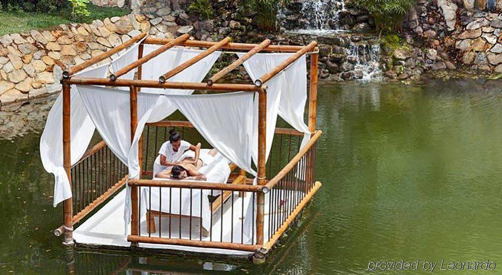 Entremonte Wellness Hotel & Spa Apulo Exterior foto